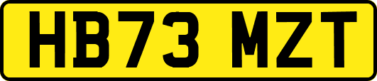 HB73MZT