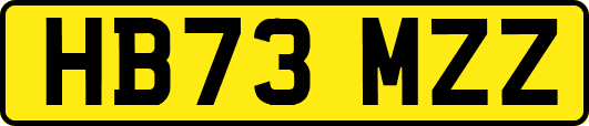 HB73MZZ