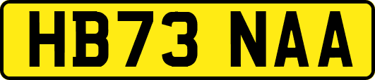 HB73NAA