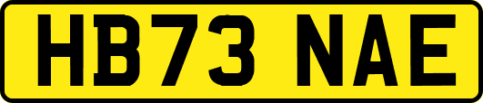 HB73NAE