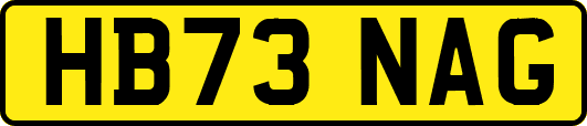 HB73NAG