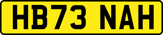 HB73NAH