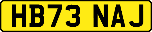 HB73NAJ