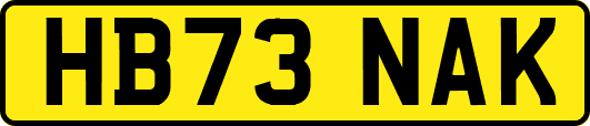 HB73NAK