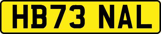 HB73NAL
