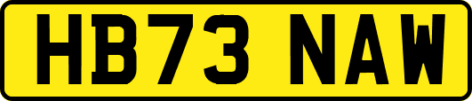 HB73NAW
