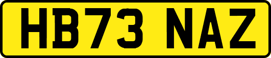 HB73NAZ