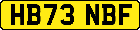 HB73NBF