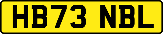HB73NBL