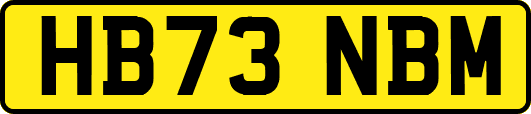 HB73NBM