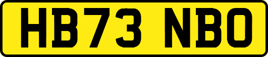 HB73NBO