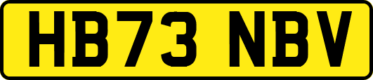HB73NBV