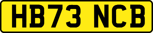 HB73NCB