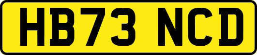 HB73NCD