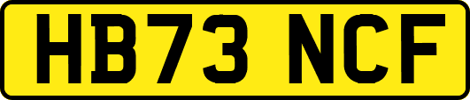 HB73NCF