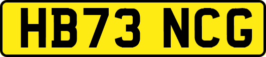 HB73NCG