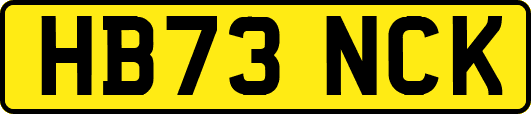 HB73NCK