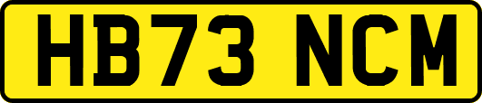 HB73NCM