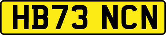 HB73NCN