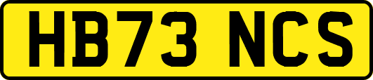 HB73NCS