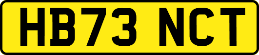 HB73NCT