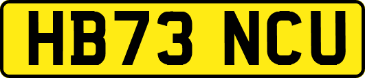 HB73NCU