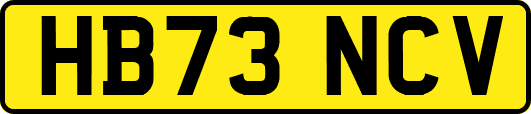 HB73NCV