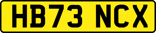 HB73NCX