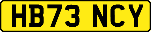 HB73NCY