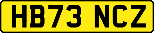 HB73NCZ