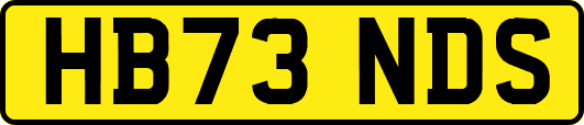 HB73NDS