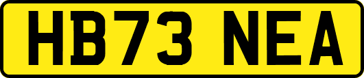 HB73NEA