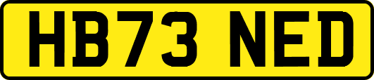 HB73NED