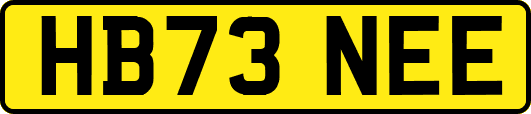 HB73NEE