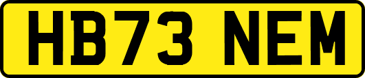 HB73NEM