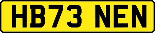 HB73NEN