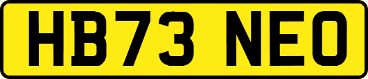 HB73NEO