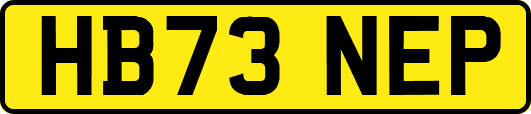 HB73NEP