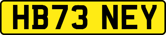 HB73NEY