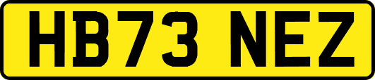 HB73NEZ