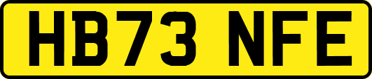 HB73NFE