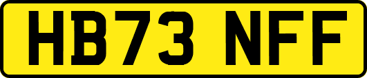 HB73NFF