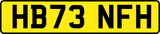 HB73NFH