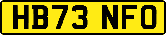 HB73NFO
