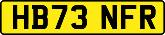 HB73NFR