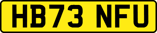 HB73NFU