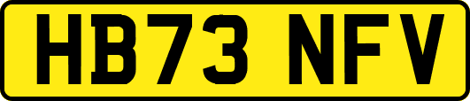HB73NFV