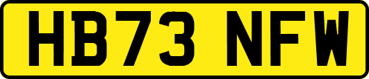 HB73NFW