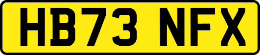 HB73NFX