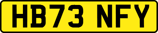HB73NFY